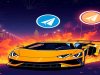Telegram's NFT Gifts, $56M CryptoPunk Sale & Lamborghini News