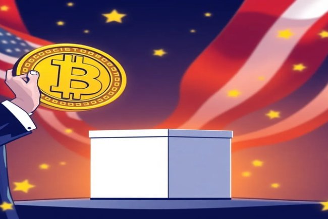 Bitcoin Nears $71K as U.S. Election Results Fuel Optimism