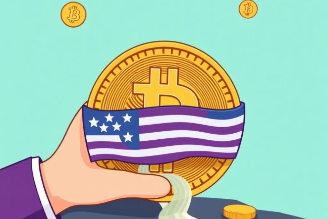 US Bitcoin ETFs Face $541M Outflows Amid Election Anxiety