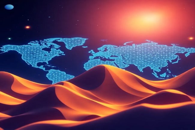 MetaPlanet and CoinShares Launch Blockchain Global Equity Index