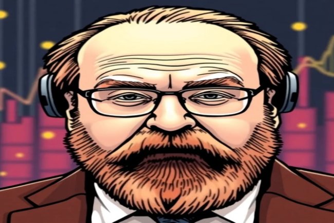 Bill Miller Predicts Bitcoin's Role in Future Portfolios