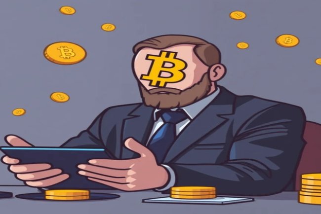 Russian Expert Predicts Bitcoin to Hit $70k-$75k by October