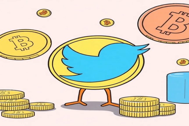 Crypto Twitter: Beware of Risky Financial Advice