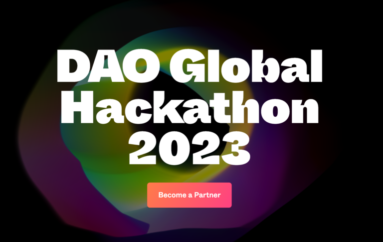 DAO X Chainbase Hackathon Event
