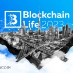 Blockchain Life 2023 Innovation