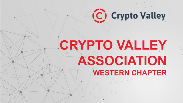 Crypto Valley Association