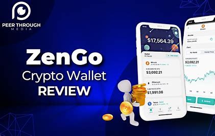 Zengo Wallet Review 2023 - Best Wallet for 2023